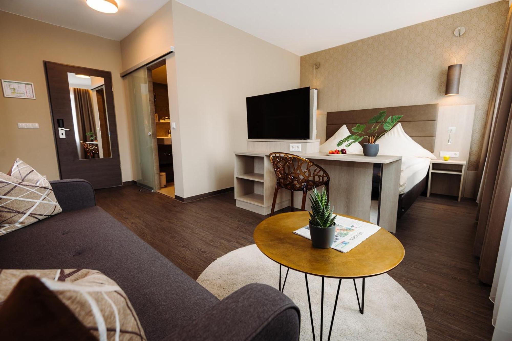 Hotel Saentis — Photos 1