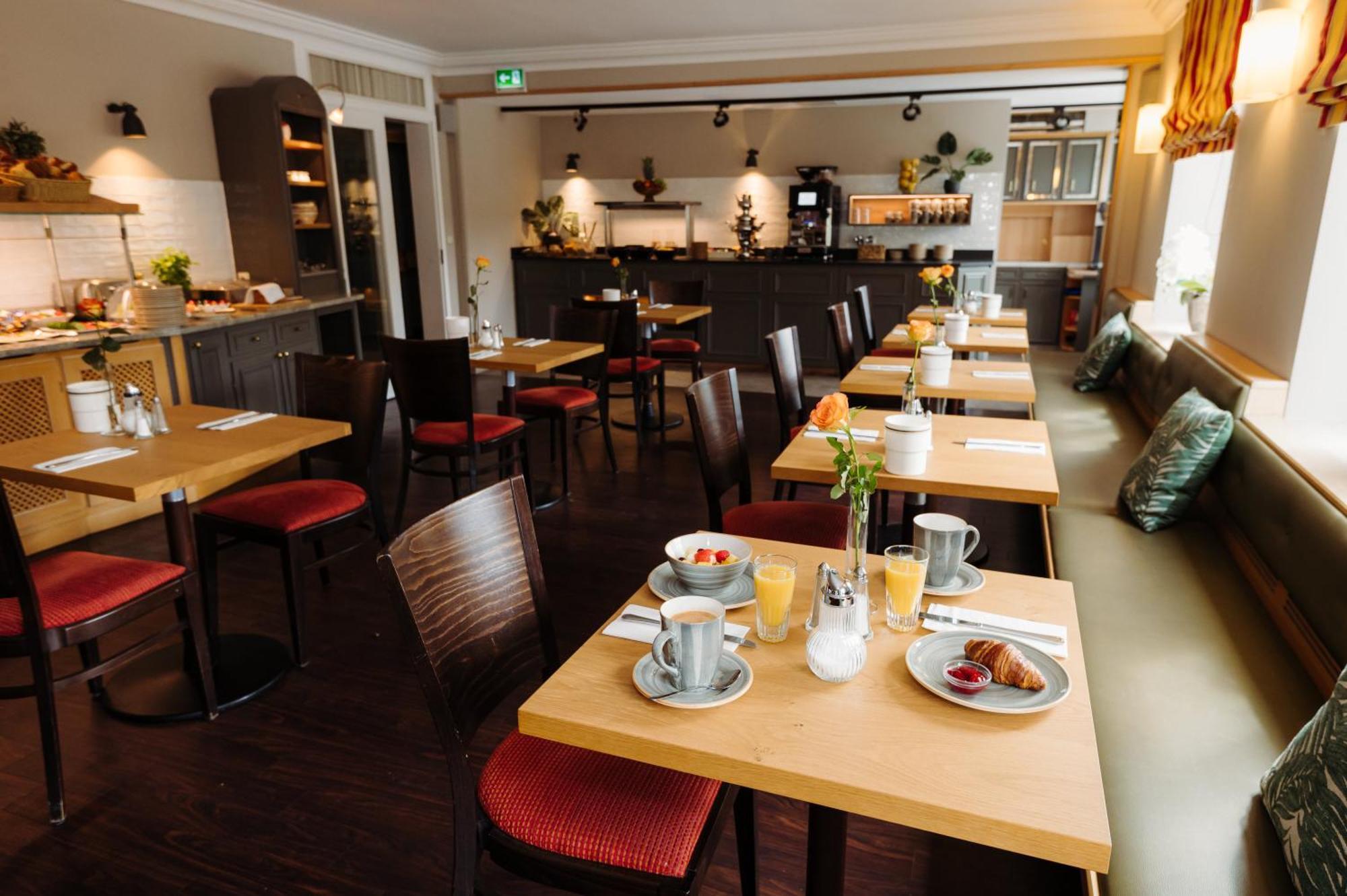 Hotel Saentis — Photos 2